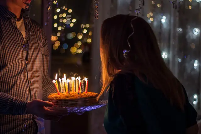 Ideas for Your 21st Birthday Party for Your Daughter